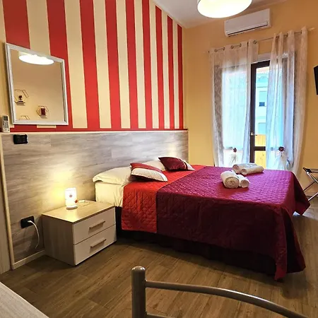 Gasthof Opera Et Love Verona