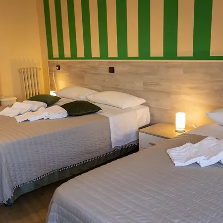 Guest house L'opera