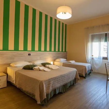 L'opera Guest house