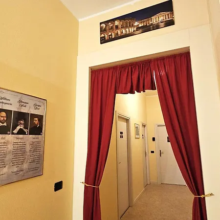 Opera Et Love Verona