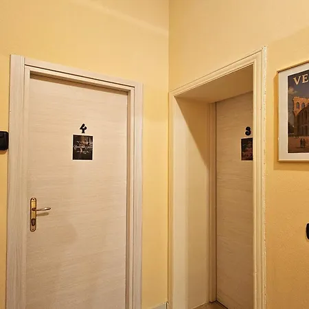 Pensjonat Opera Et Love