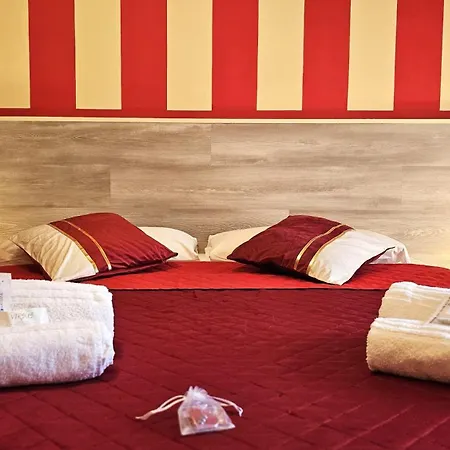 Opera Et Love - 200M Dall'Arena E Parcheggio Convenzionato Vendégház Verona