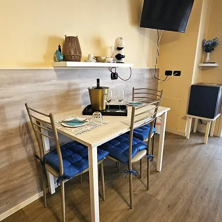 Vendégház Opera Et Love - 200M Dall'Arena E Parcheggio Convenzionato Verona