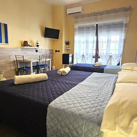 Opera Et Love - 200M Dall'Arena E Parcheggio Convenzionato