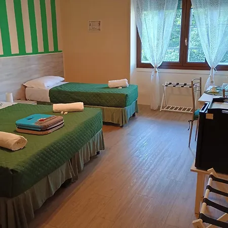 Opera Et Love - 200M Dall'Arena E Parcheggio Convenzionato 3*