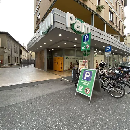 Opera Et Love - 200M Dall'Arena E Parcheggio Convenzionato 3* Verona