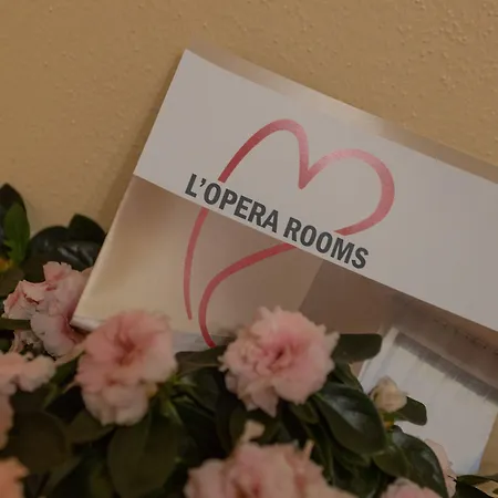 Vendégház Opera Et Love - 200M Dall'Arena E Parcheggio Convenzionato 3*