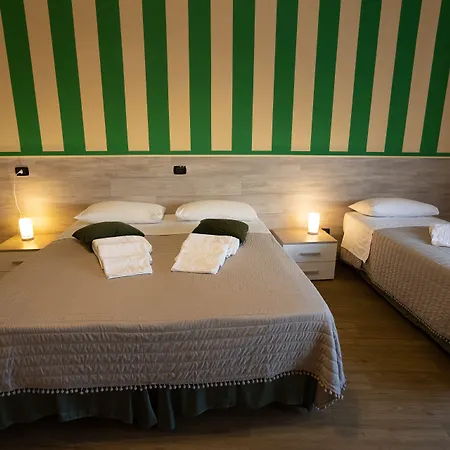 Vendégház Opera Et Love - 200M Dall'Arena E Parcheggio Convenzionato