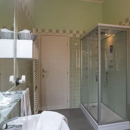 Vendégház Opera Et Love - 200M Dall'Arena E Parcheggio Convenzionato Verona