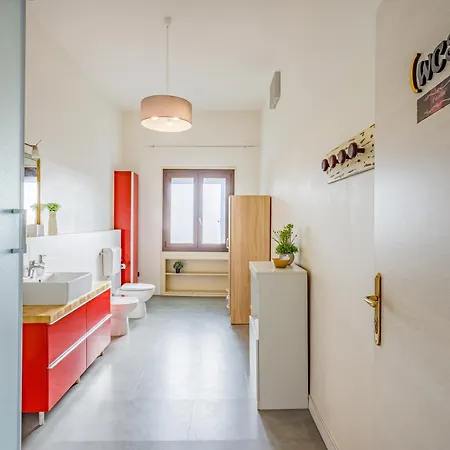 ゲストハウス Opera Et - 200m Dall'arena Con Convenzione Per Parcheggio E Colazione In Pasticceria Adiacente
