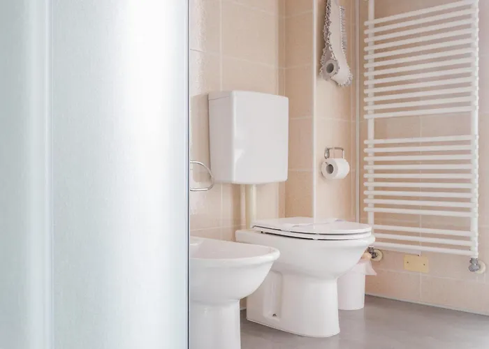 게스트하우스 Opera Et - 200m Dall'arena Con Convenzione Per Parcheggio E Colazione In Pasticceria Adiacente 3*