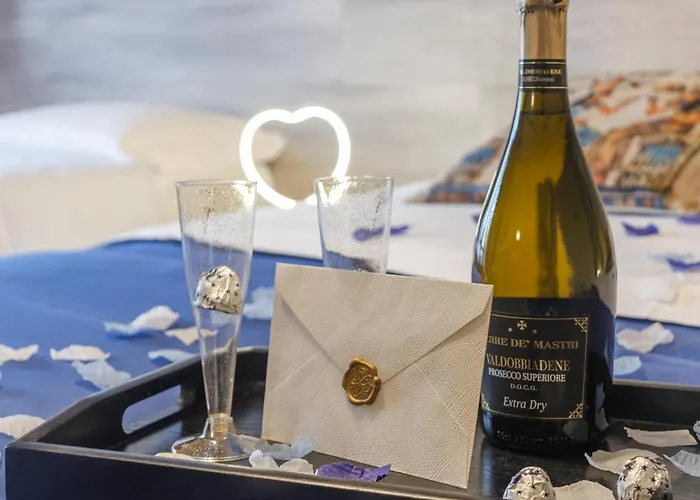 Opera Et - 200m Dall'arena Con Convenzione Per Parcheggio E Colazione In Pasticceria Adiacente 베로나