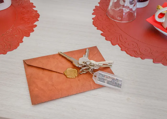 Opera Et - 200m Dall'arena Con Convenzione Per Parcheggio E Colazione In Pasticceria Adiacente 게스트하우스 베로나