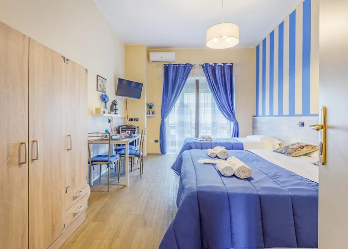 게스트하우스 Opera Et - 200m Dall'arena Con Convenzione Per Parcheggio E Colazione In Pasticceria Adiacente 3*