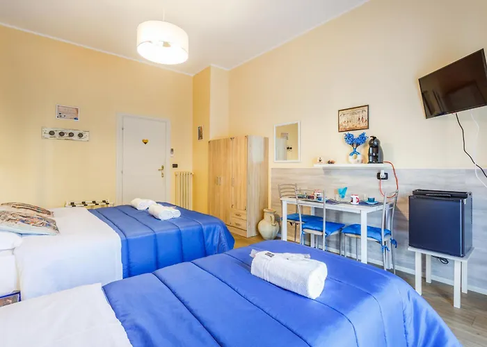 게스트하우스 Opera Et - 200m Dall'arena Con Convenzione Per Parcheggio E Colazione In Pasticceria Adiacente 3*