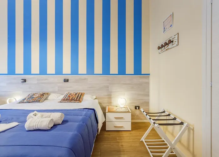 Opera Et - 200m Dall'arena Con Convenzione Per Parcheggio E Colazione In Pasticceria Adiacente