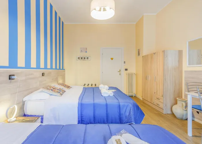 게스트하우스 Opera Et - 200m Dall'arena Con Convenzione Per Parcheggio E Colazione In Pasticceria Adiacente 3*