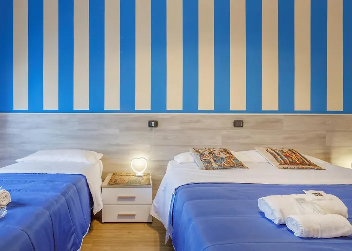 게스트하우스 Opera Et - 200m Dall'arena Con Convenzione Per Parcheggio E Colazione In Pasticceria Adiacente 베로나