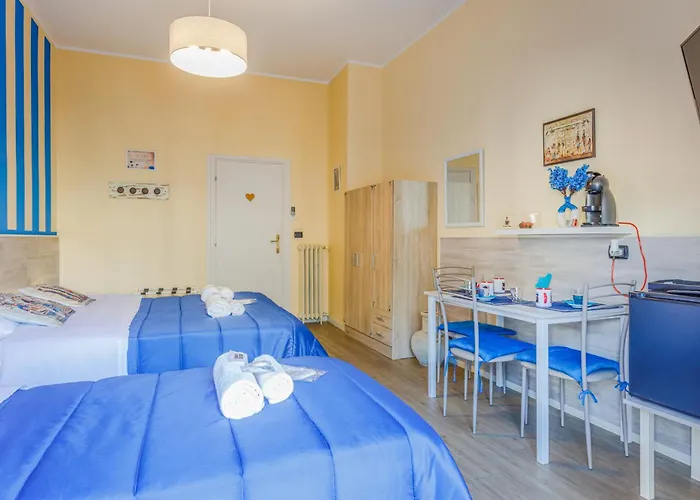 Opera Et - 200m Dall'arena Con Convenzione Per Parcheggio E Colazione In Pasticceria Adiacente 3*