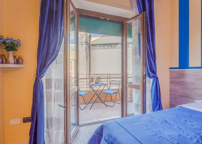 Opera Et - 200m Dall'arena Con Convenzione Per Parcheggio E Colazione In Pasticceria Adiacente 게스트하우스