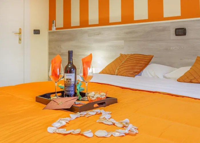 Opera Et - 200m Dall'arena Con Convenzione Per Parcheggio E Colazione In Pasticceria Adiacente 게스트하우스 3*