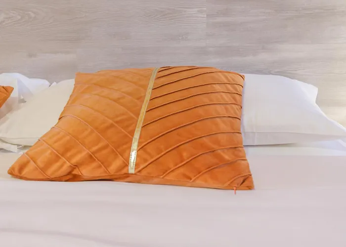 게스트하우스 Opera Et - 200m Dall'arena Con Convenzione Per Parcheggio E Colazione In Pasticceria Adiacente 베로나