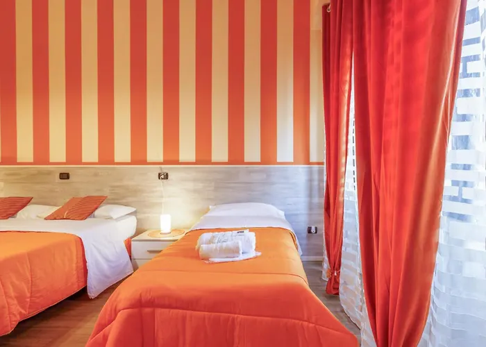 Opera Et - 200m Dall'arena Con Convenzione Per Parcheggio E Colazione In Pasticceria Adiacente