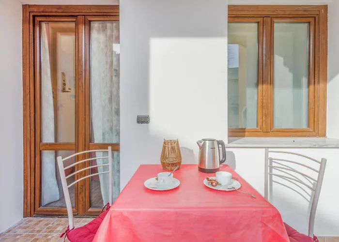 게스트하우스 Opera Et - 200m Dall'arena Con Convenzione Per Parcheggio E Colazione In Pasticceria Adiacente 3*