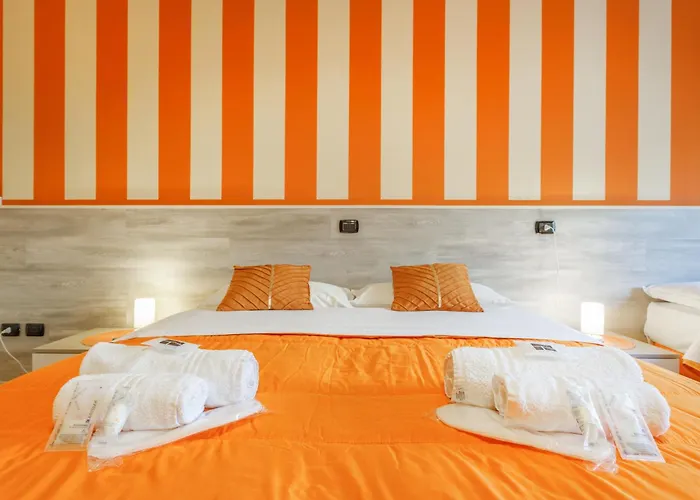 Opera Et - 200m Dall'arena Con Convenzione Per Parcheggio E Colazione In Pasticceria Adiacente