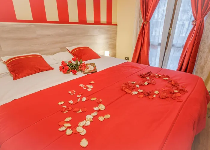 Opera Et - 200m Dall'arena Con Convenzione Per Parcheggio E Colazione In Pasticceria Adiacente 게스트하우스