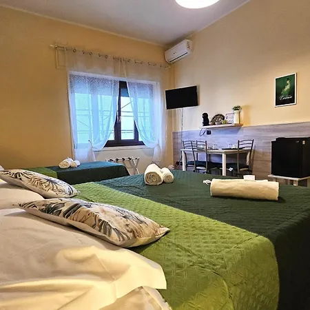 Opera Et Πανσιόν 2*